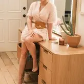 Hilary Duff nude #1012