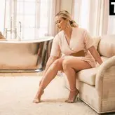 Hilary Duff nude #1015