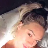 Hilary Duff nude #1018