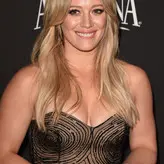 Hilary Duff nude #1037