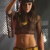 Hilary Duff nude #1073