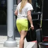 Hilary Duff nude #1122