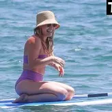 Hilary Duff nude #1127