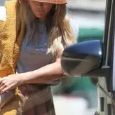 Hilary Duff nude #1175