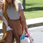Hilary Duff nude #1176