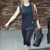 Hilary Duff nude #1270