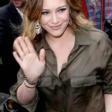 Hilary Duff nude #1310