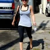 Hilary Duff nude #1323