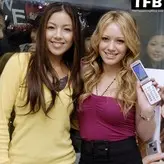 Hilary Duff nude #1325