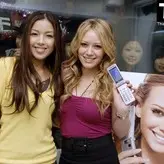 Hilary Duff nude #1346