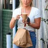Hilary Duff nude #1359