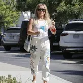 Hilary Duff nude #1374