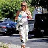 Hilary Duff nude #1377
