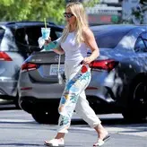 Hilary Duff nude #1383