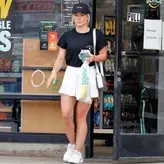 Hilary Duff nude #1390
