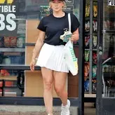 Hilary Duff nude #1393
