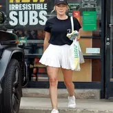 Hilary Duff nude #1396