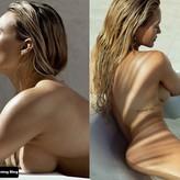 Hilary Duff nude #1481