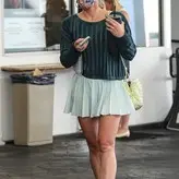 Hilary Duff nude #1501