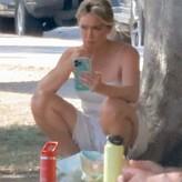 Hilary Duff nude #1519