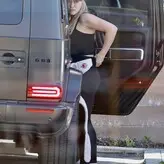 Hilary Duff nude #1584