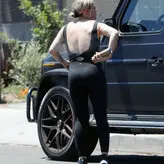Hilary Duff nude #1802