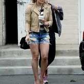 Hilary Duff nude #1840