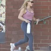 Hilary Duff nude #1954