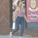 Hilary Duff nude #1955