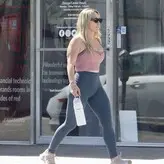 Hilary Duff nude #1963