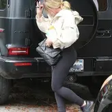 Hilary Duff nude #1998