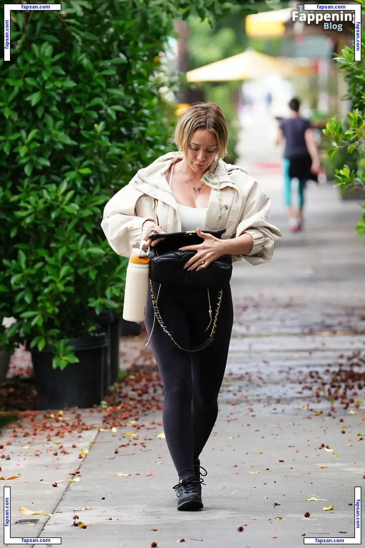 Hilary Duff nude photo #2015 from OnlyFans