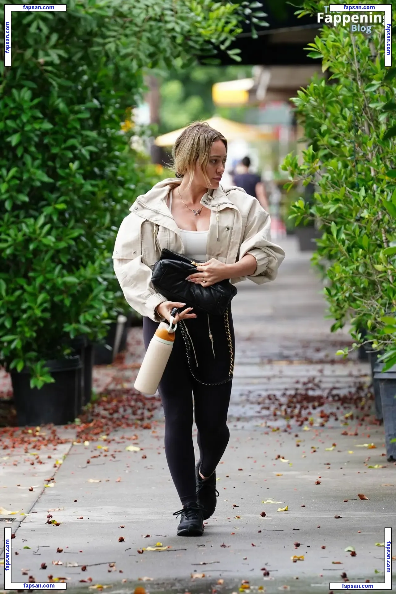 Hilary Duff nude photo #2023 from OnlyFans