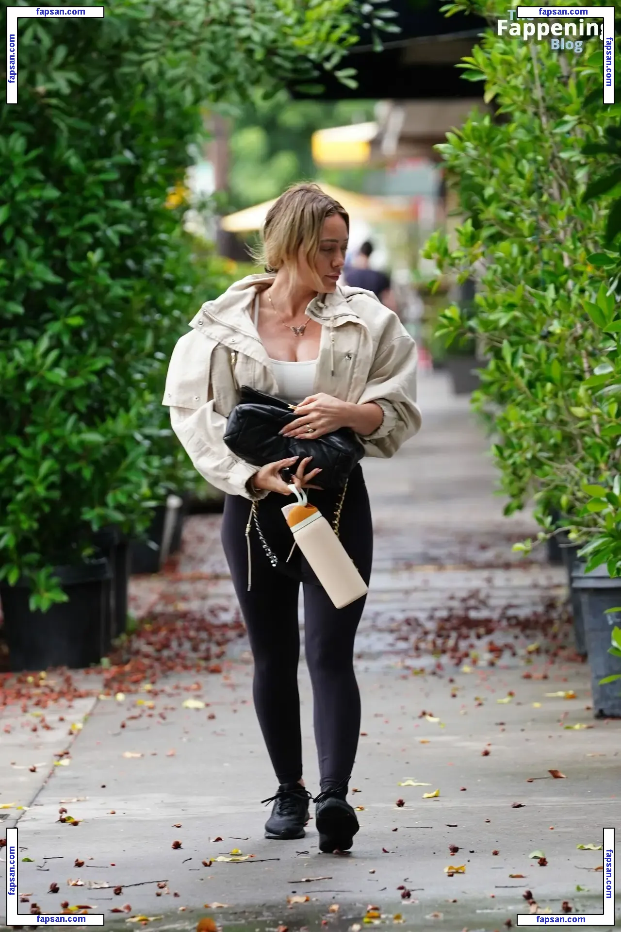 Hilary Duff nude photo #2026 from OnlyFans