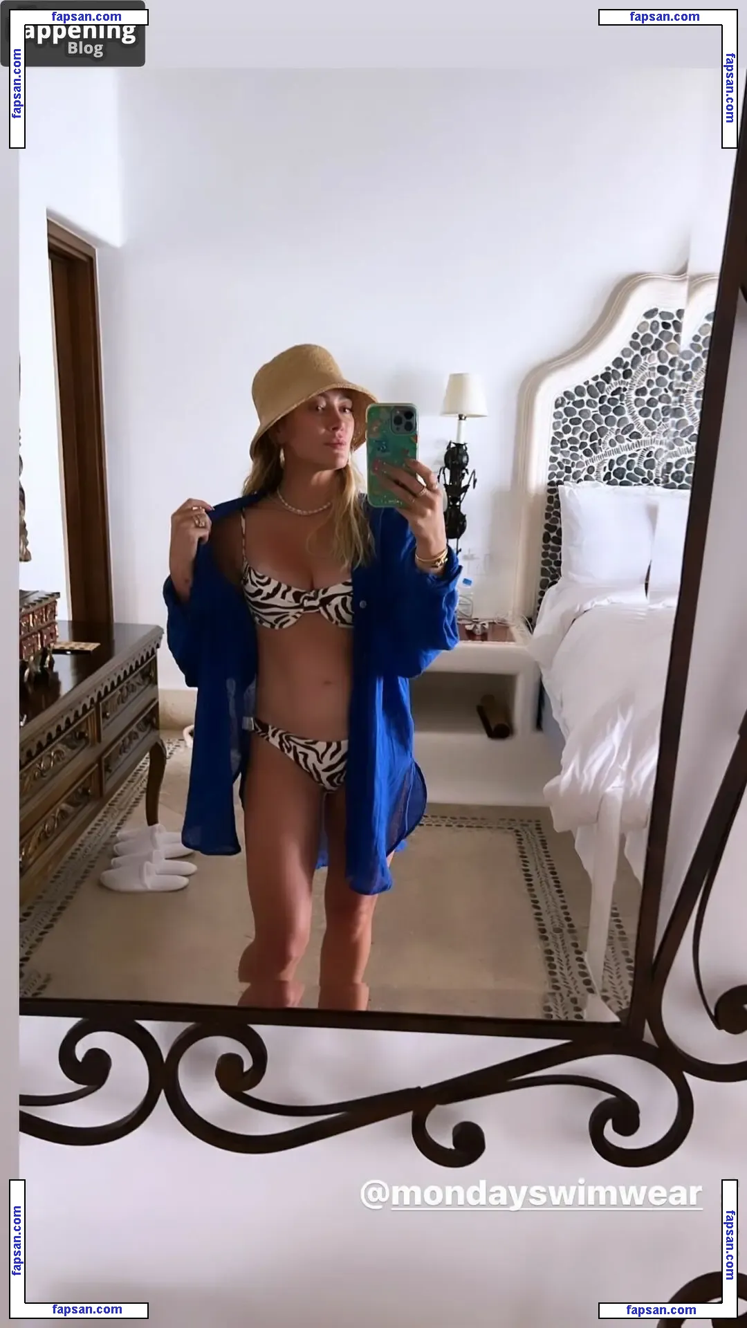Hilary Duff nude photo #2091 from OnlyFans