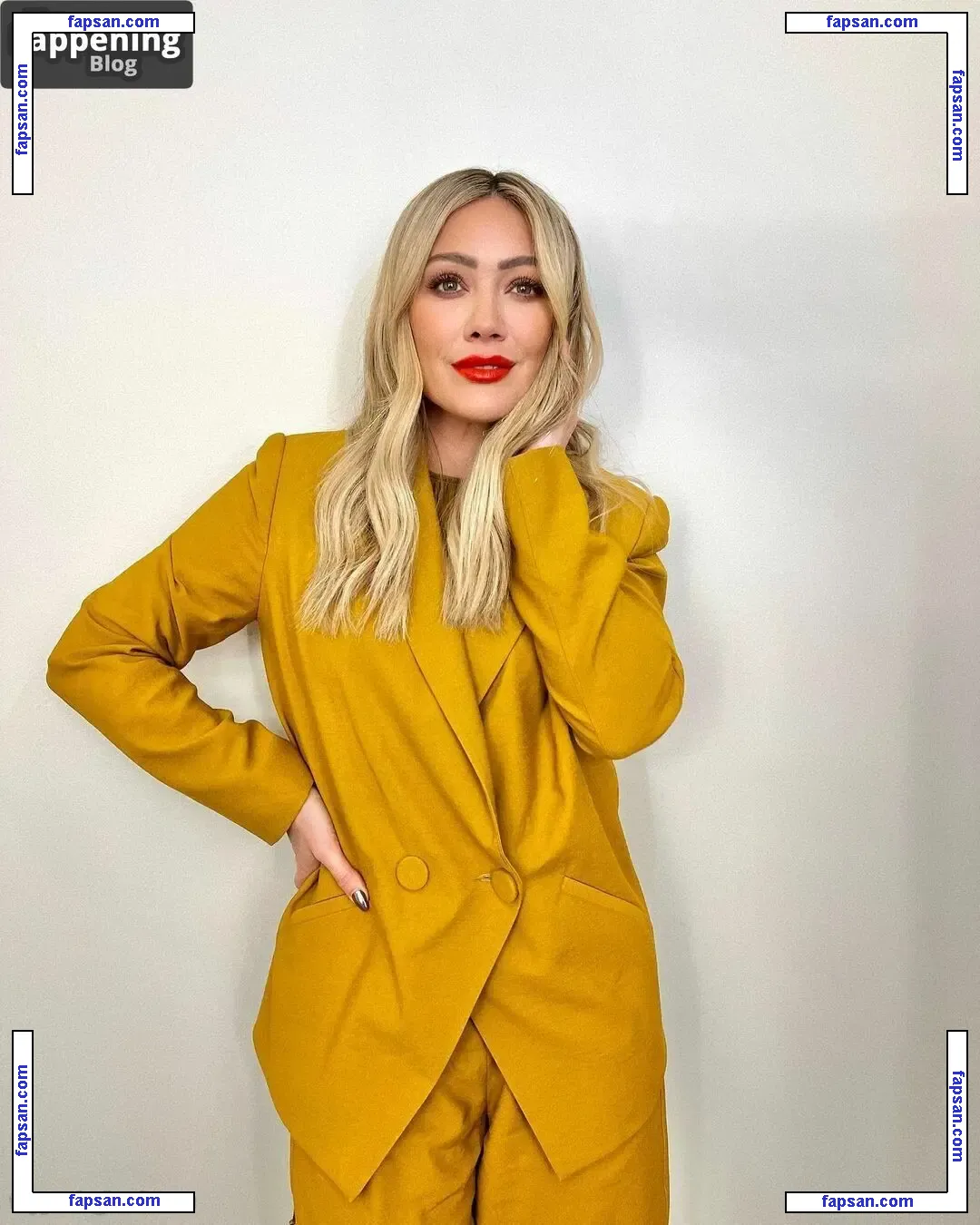 Hilary Duff nude photo #2094 from OnlyFans