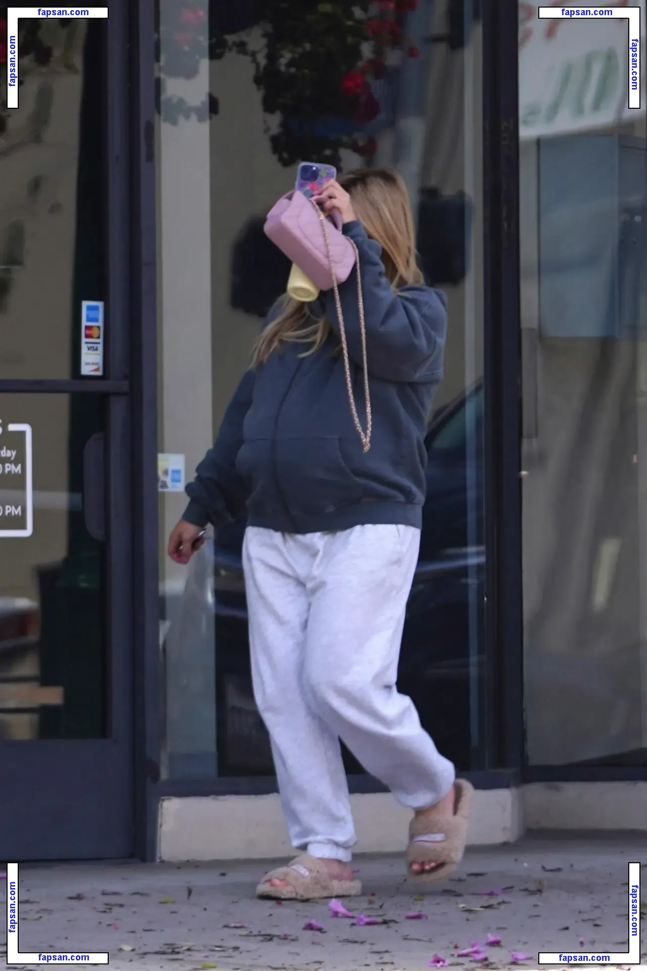 Hilary Duff nude photo #2115 from OnlyFans