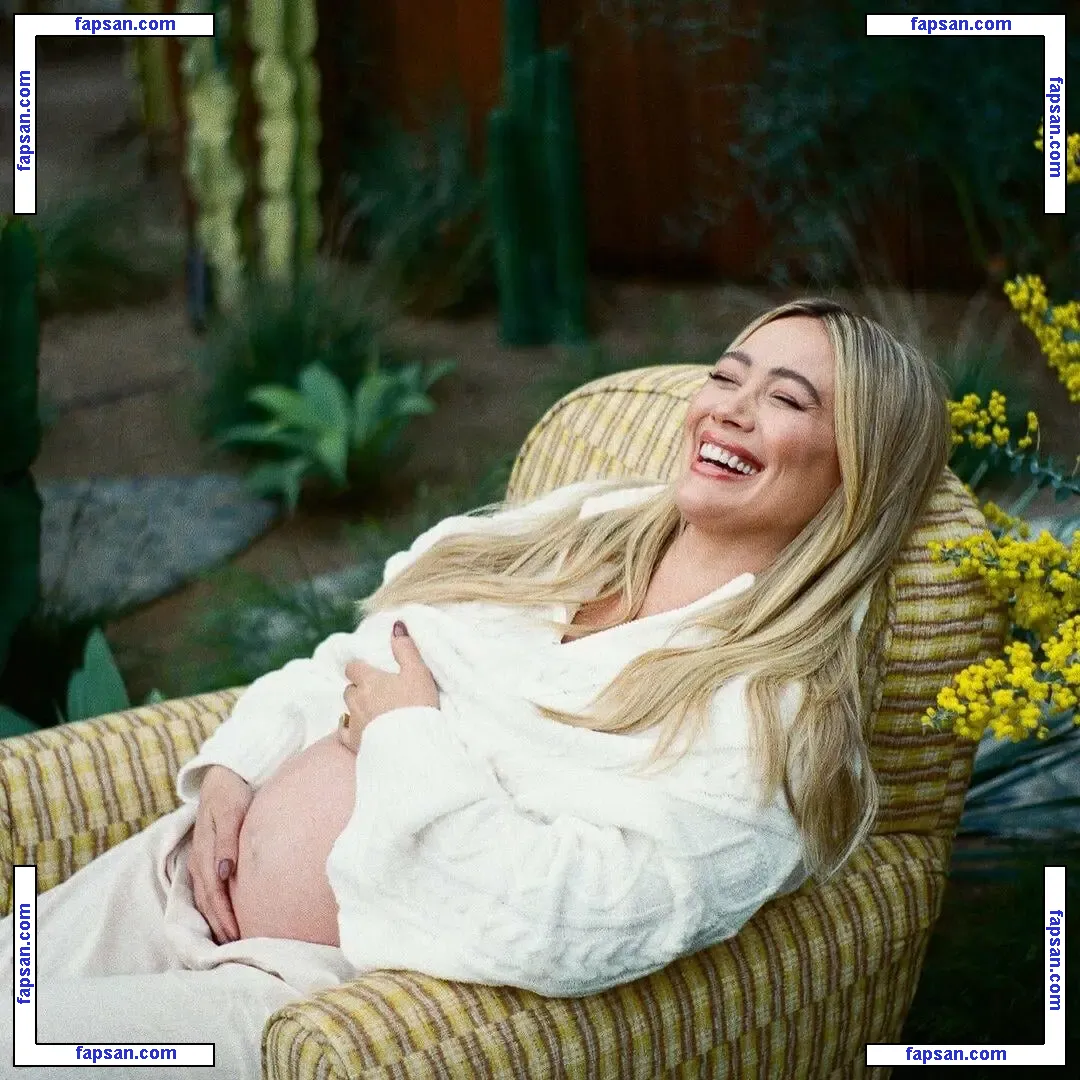Hilary Duff nude photo #2118 from OnlyFans