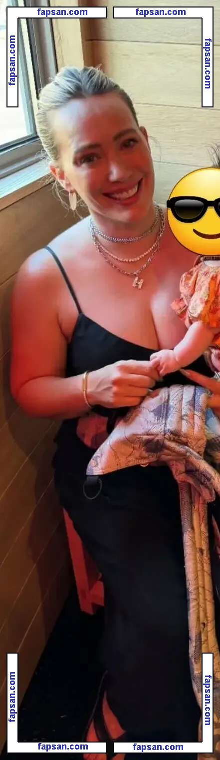 Hilary Duff nude photo #2132 from OnlyFans