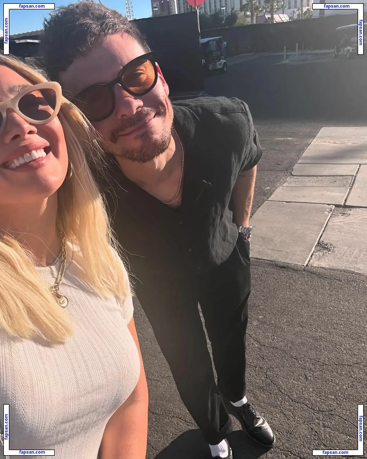 Hilary Duff nude photo #2138 from OnlyFans