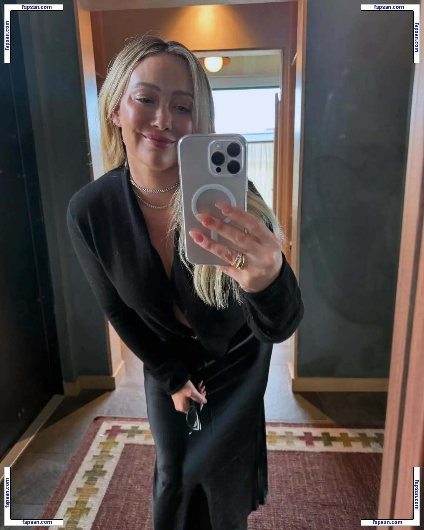 Hilary Duff nude photo #2139 from OnlyFans