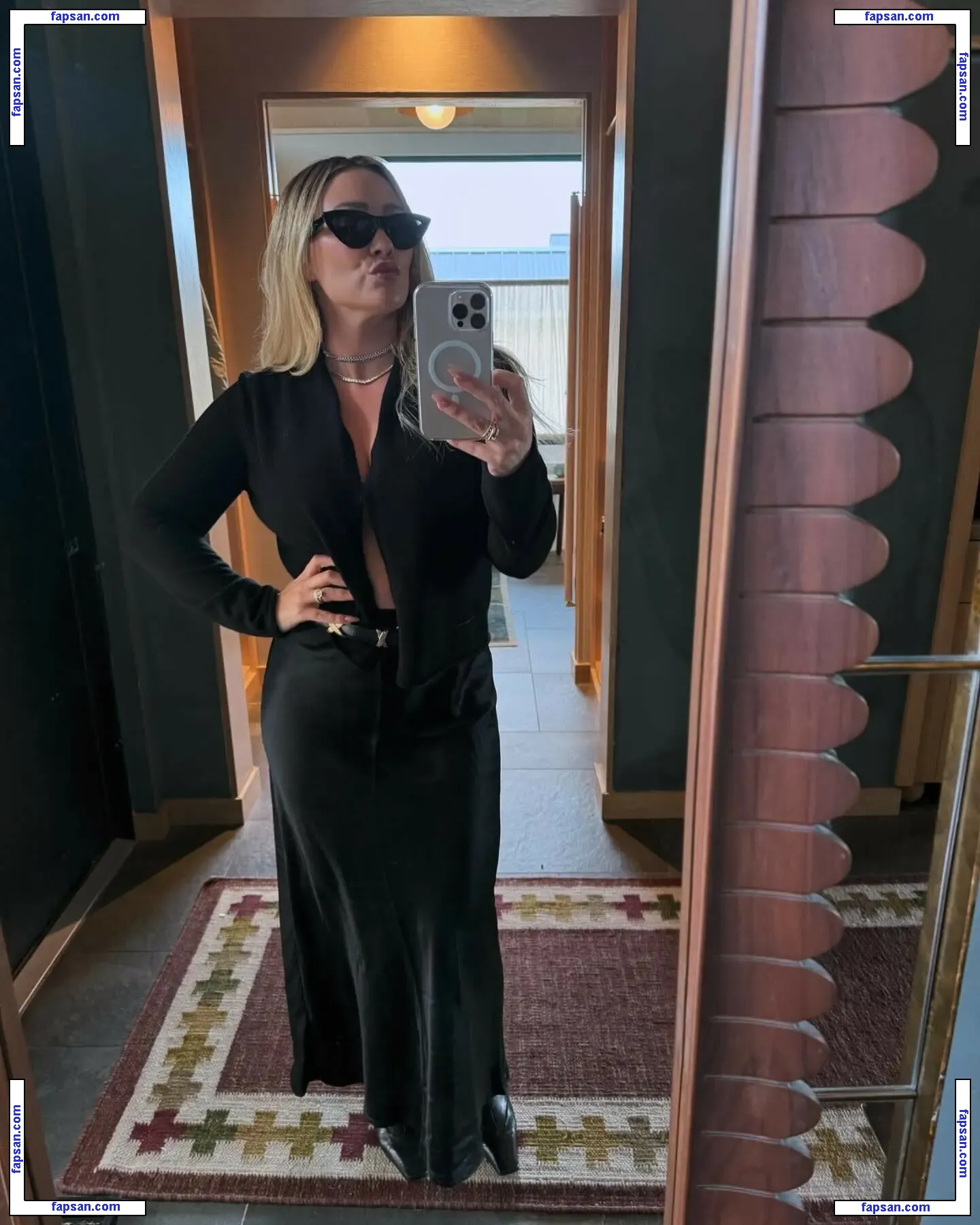 Hilary Duff nude photo #2140 from OnlyFans