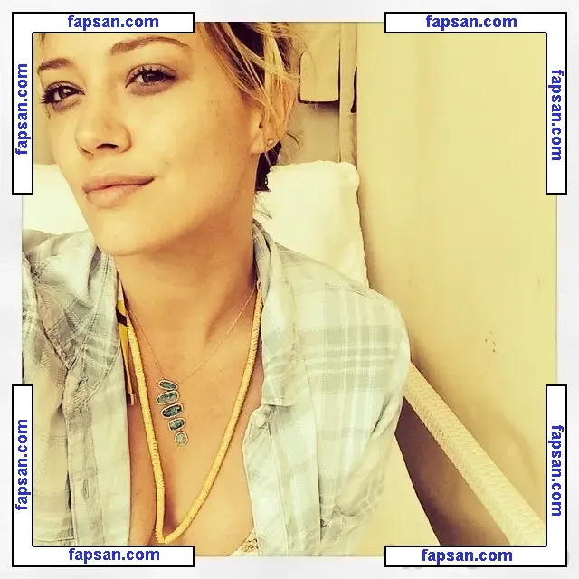 Hilary Duff nude photo #2142 from OnlyFans