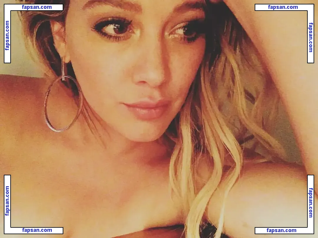 Hilary Duff nude photo #2152 from OnlyFans