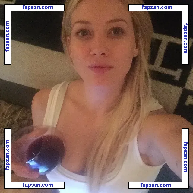 Hilary Duff nude photo #2154 from OnlyFans