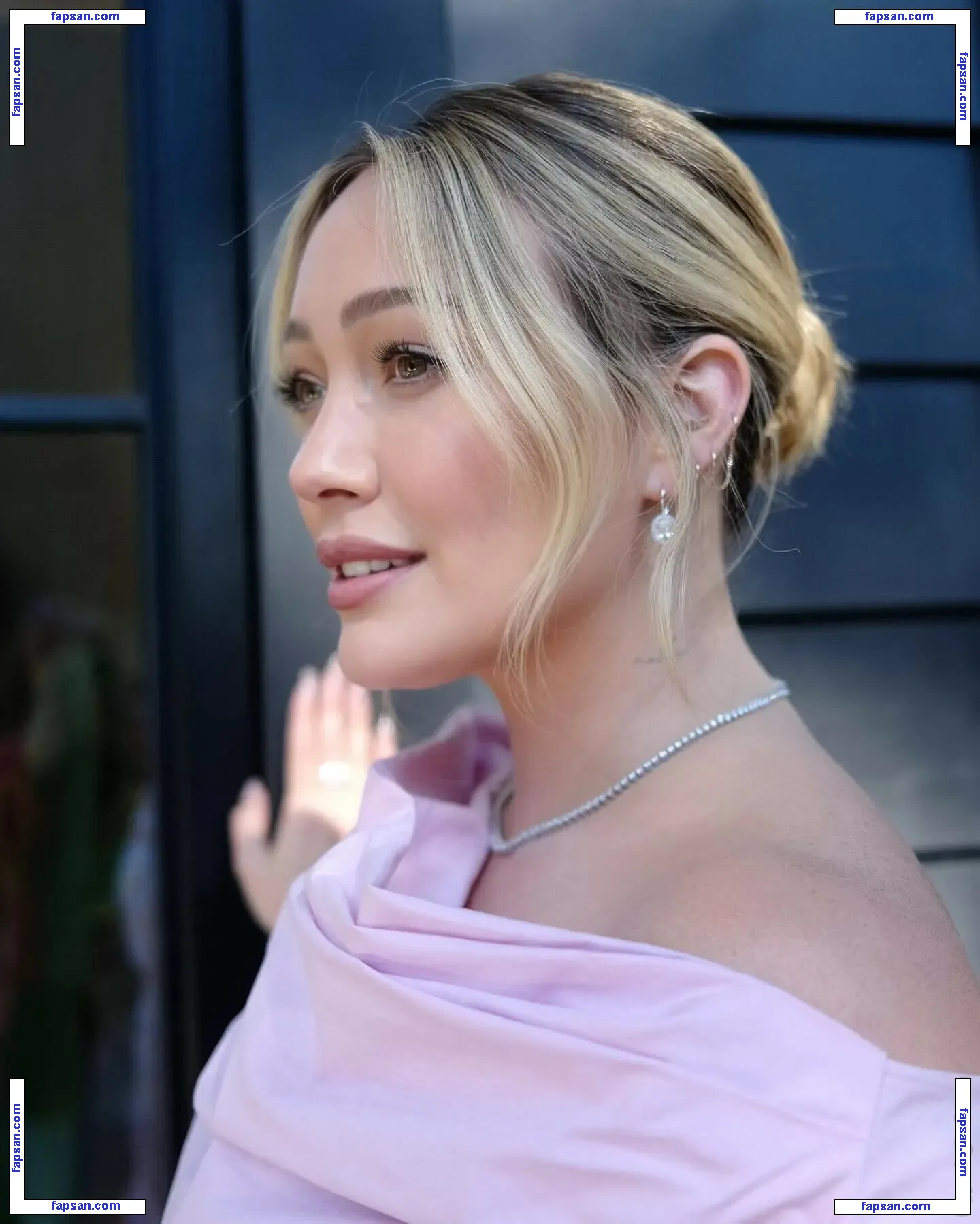 Hilary Duff nude photo #2159 from OnlyFans