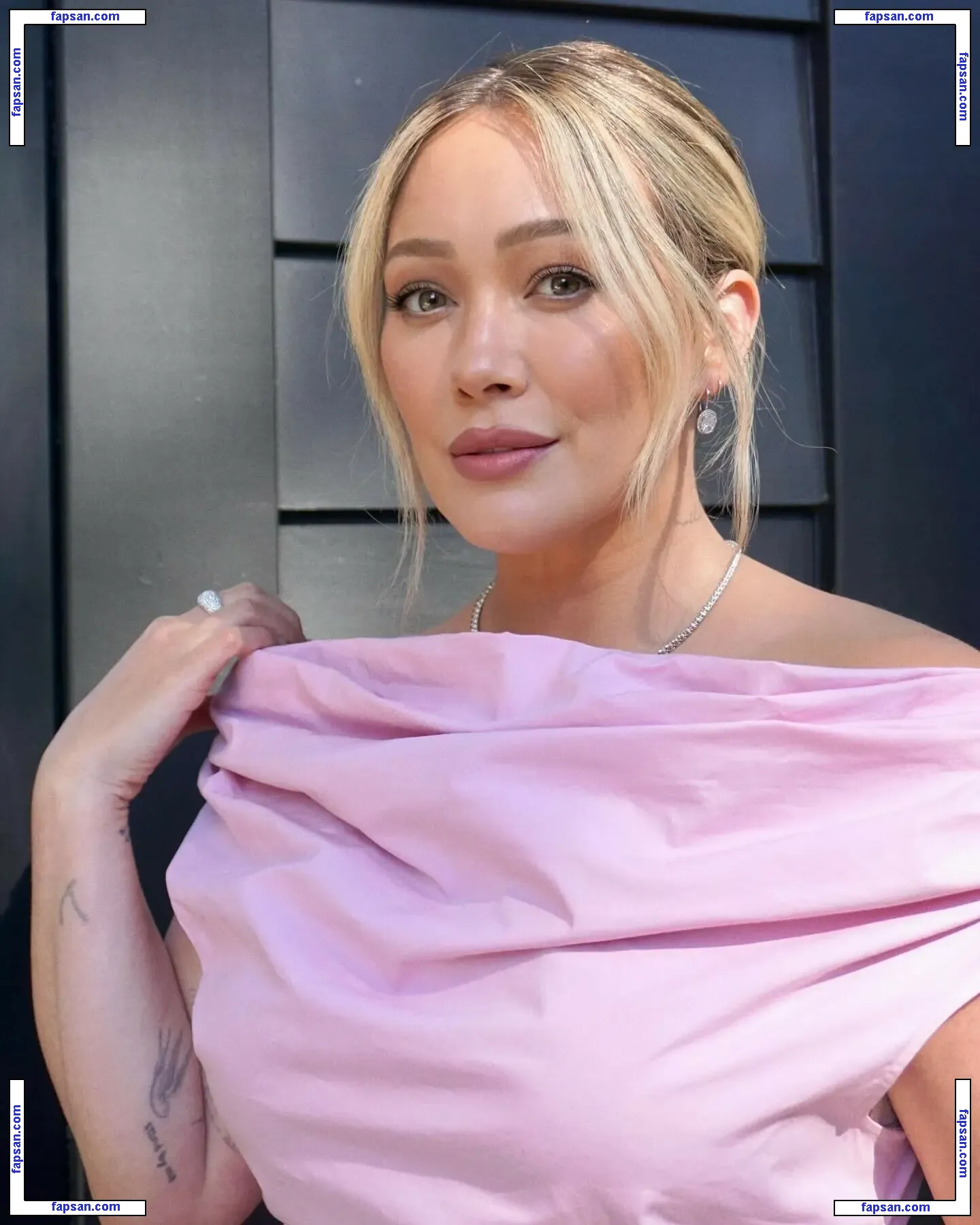 Hilary Duff nude photo #2160 from OnlyFans
