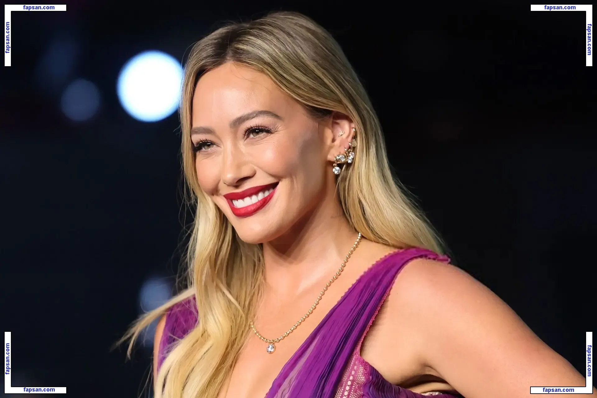 Hilary Duff nude photo #2174 from OnlyFans