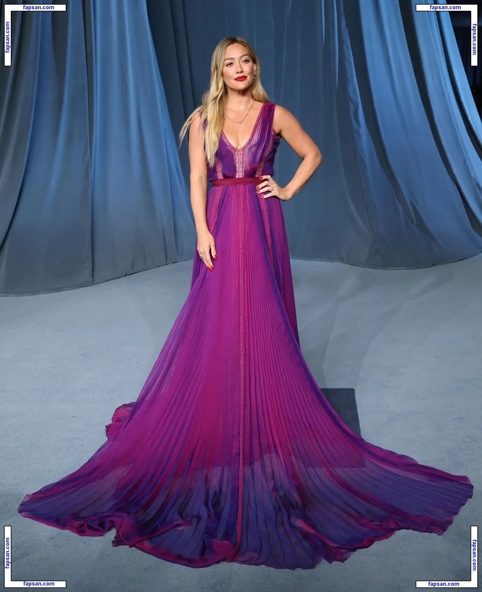 Hilary Duff nude photo #2176 from OnlyFans