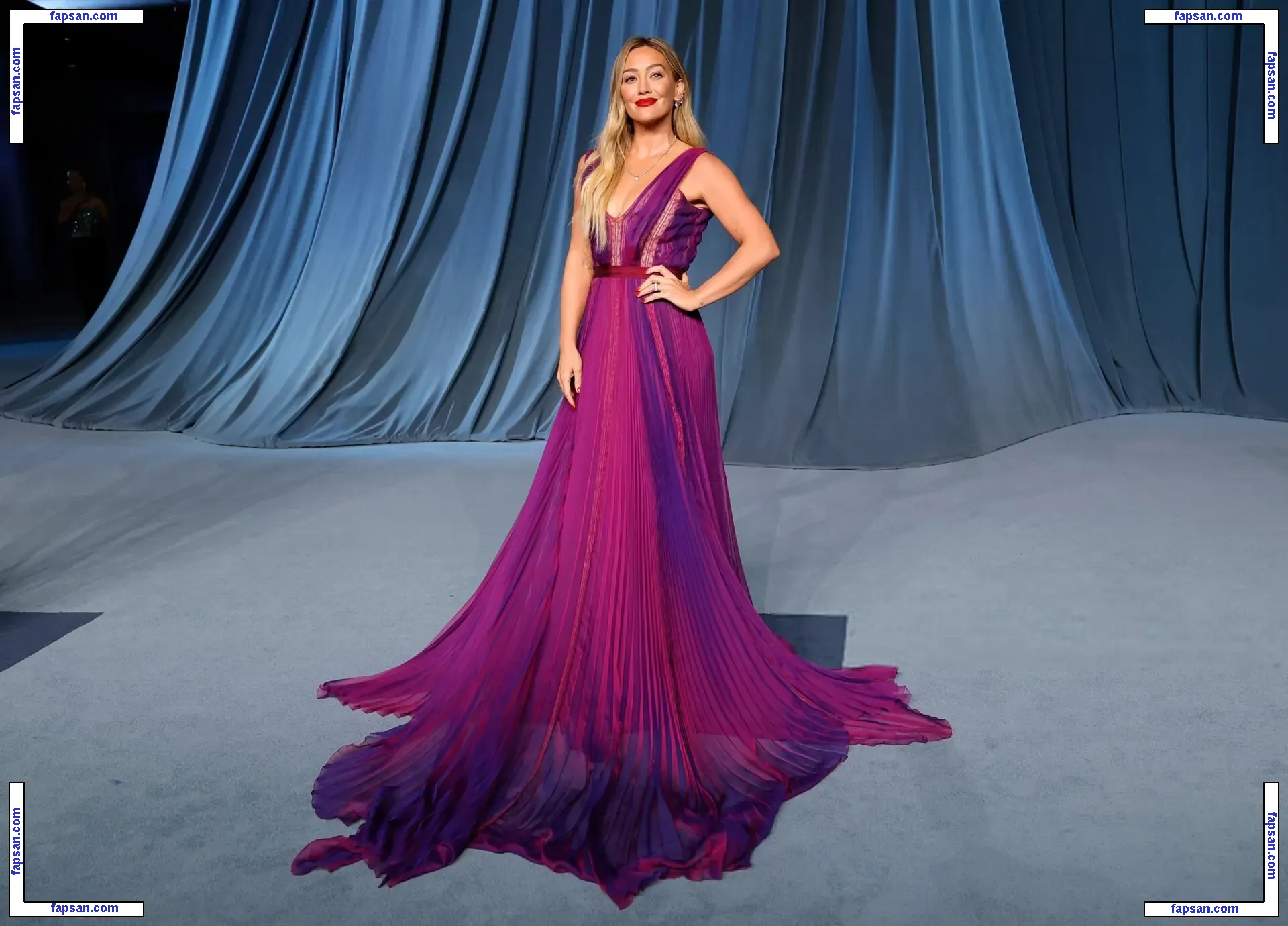 Hilary Duff nude photo #2177 from OnlyFans